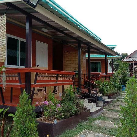Готель Labelle House Ко-Ланта Екстер'єр фото