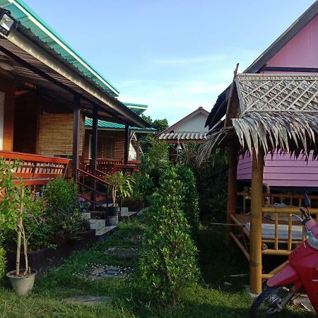 Готель Labelle House Ко-Ланта Екстер'єр фото