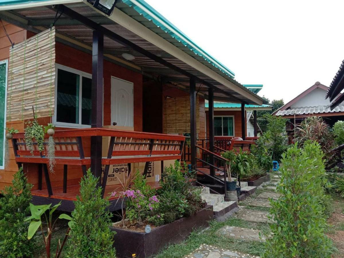 Готель Labelle House Ко-Ланта Екстер'єр фото