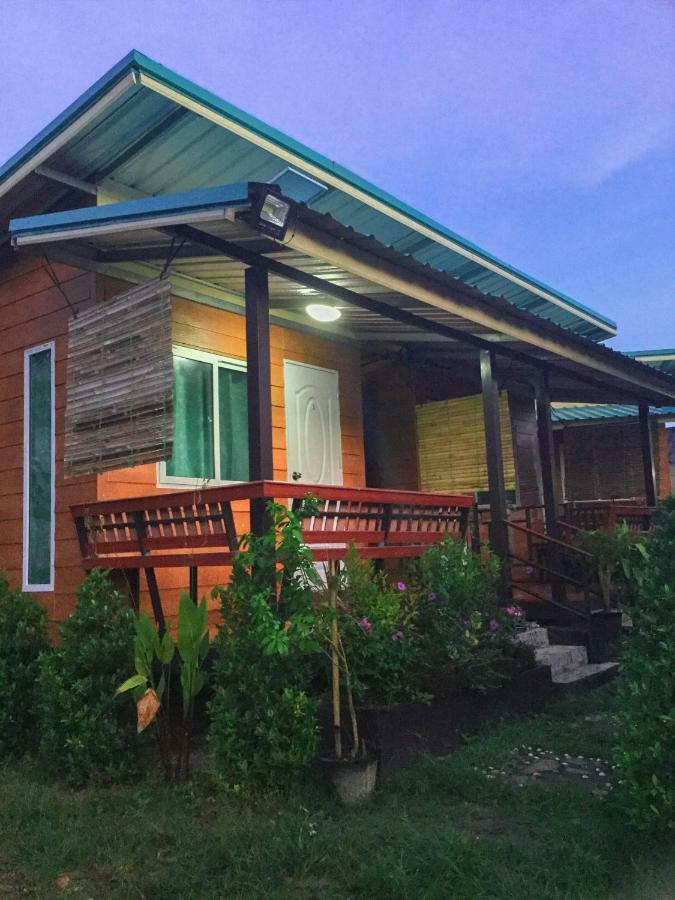 Готель Labelle House Ко-Ланта Екстер'єр фото