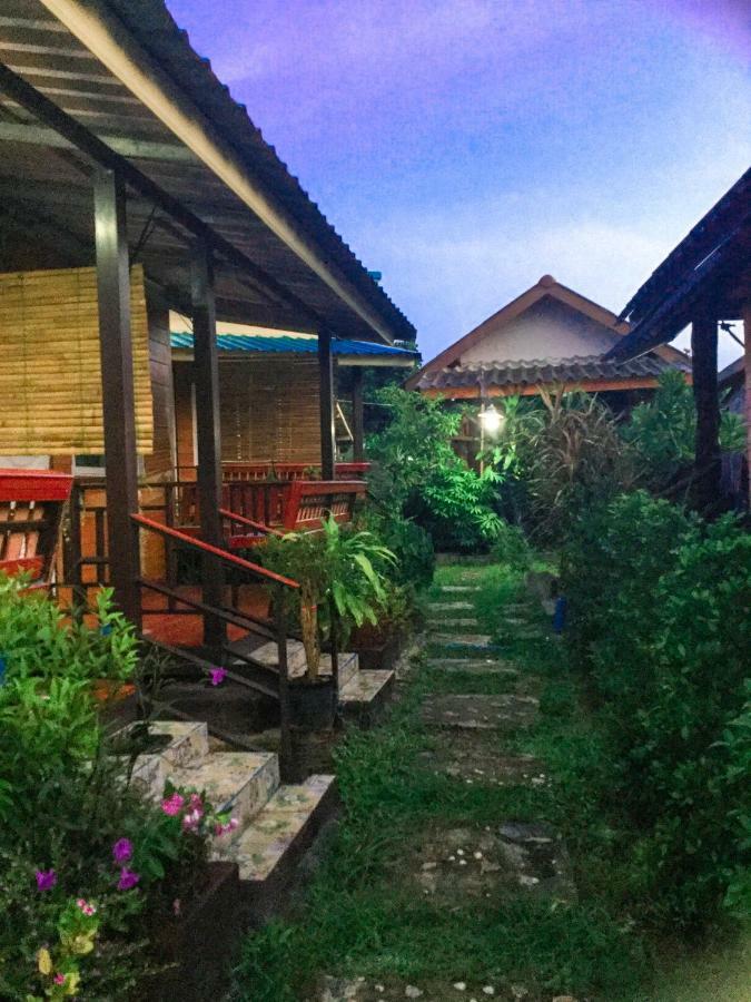 Готель Labelle House Ко-Ланта Екстер'єр фото