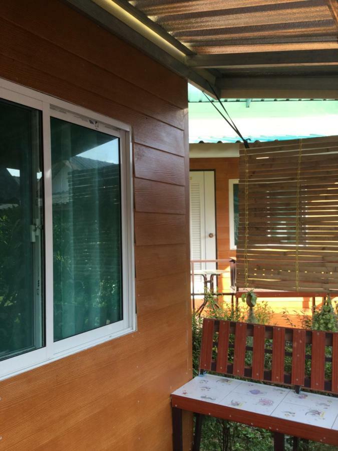 Готель Labelle House Ко-Ланта Екстер'єр фото