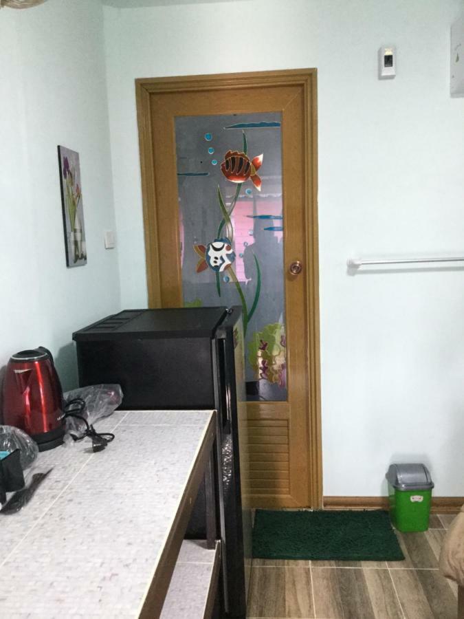 Готель Labelle House Ко-Ланта Екстер'єр фото