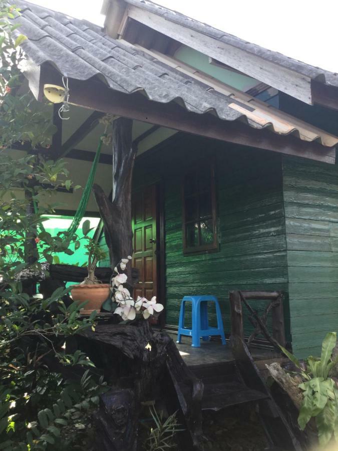 Готель Labelle House Ко-Ланта Екстер'єр фото