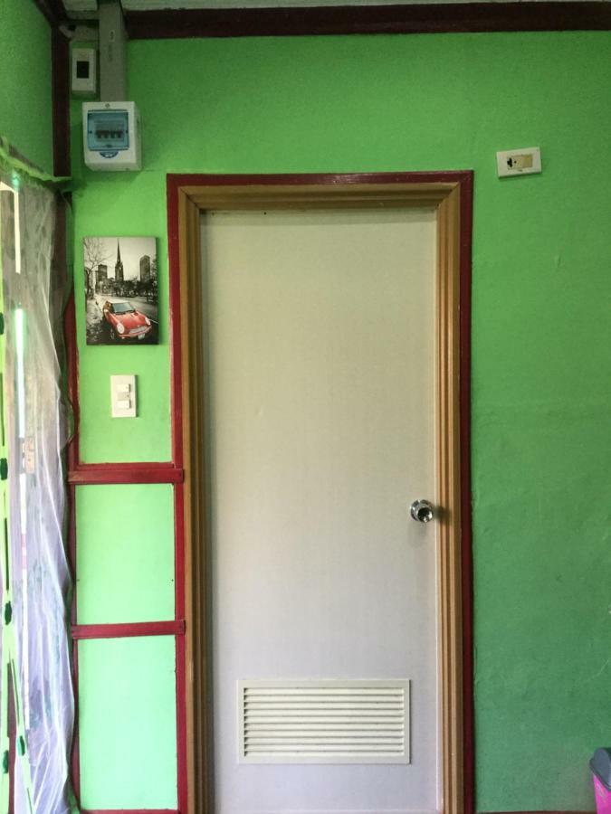 Готель Labelle House Ко-Ланта Екстер'єр фото