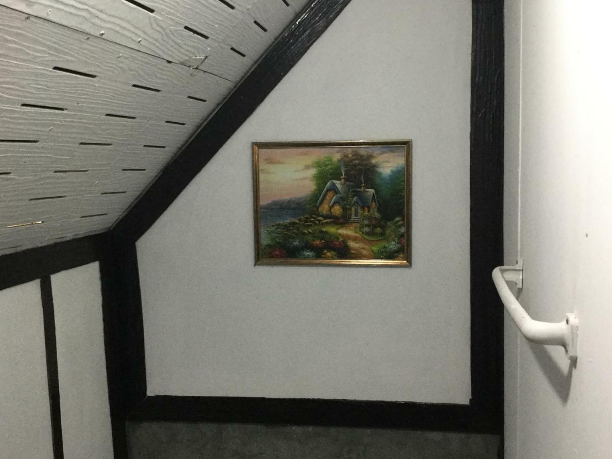 Готель Labelle House Ко-Ланта Екстер'єр фото