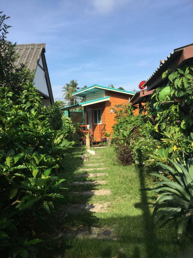 Готель Labelle House Ко-Ланта Екстер'єр фото