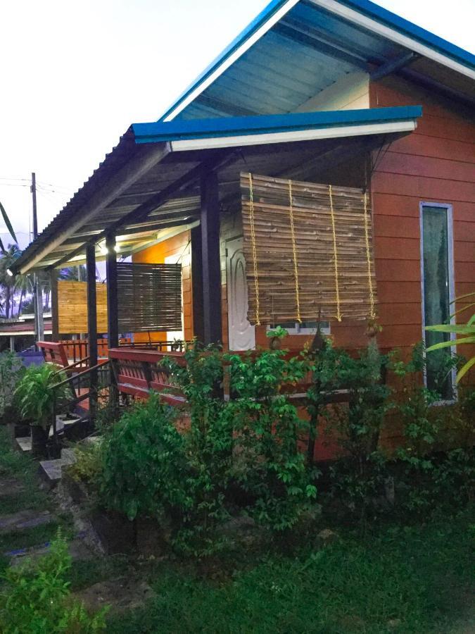 Готель Labelle House Ко-Ланта Екстер'єр фото
